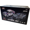1:14 MJX Hyper Go 14302 Lancia Delta, Brushless, 4WD, 2.4Ghz