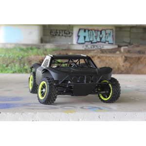 1:5 BWS Racing DTT-7 30°N V2.0 29cc, 4WD, 2.4Ghz