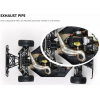 1:5 BWS Racing DTT-7 30°N V2.0 29cc, 4WD, 2.4Ghz