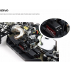 1:5 BWS Racing DTT-7 30°N V2.0 29cc, 4WD, 2.4Ghz