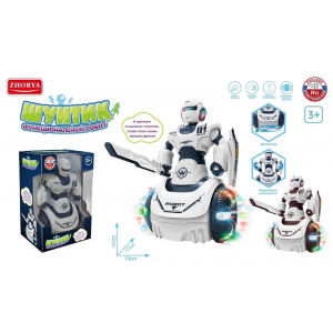 Робот Защитник с мечом - ZYA-A3222