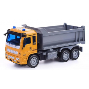 1:30 Грузовик (спецтехника) в ассортименте