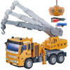 1:30 Грузовик (спецтехника) в ассортименте