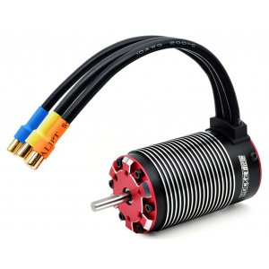 Электродвигатель бесколлекторный Surpass Hobby Rocket-RC 4268 2200KV