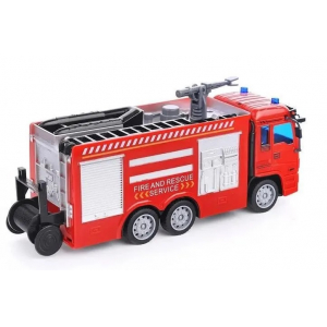 1:30 Грузовик (спецтехника) в ассортименте