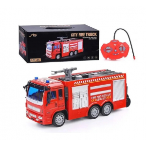 1:30 Грузовик (спецтехника) в ассортименте