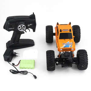 1:14 Краулер MZ Climbing, 4WD