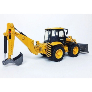 1:50 Трактор с ковшом