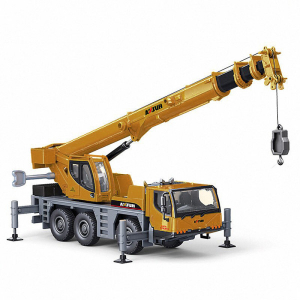 1:50 Автокран со стрелой