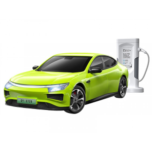 1:14 Электромобиль Double Eagle E725-003, 2.4Ghz