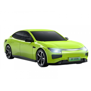 1:14 Электромобиль Double Eagle E725-003, 2.4Ghz