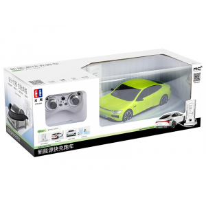 1:14 Электромобиль Double Eagle E725-003, 2.4Ghz