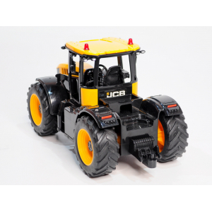 1:24 Фермерский трактор JSB Double Eagle E682-003