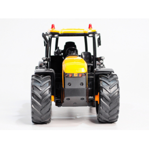 1:24 Фермерский трактор JSB Double Eagle E682-003