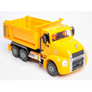1:26 Самосвал MACK Double Eagle E535-003