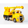 1:26 Автокран MACK Double Eagle E536-003
