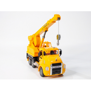 1:26 Автокран MACK Double Eagle E536-003