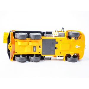 1:26 Автокран MACK Double Eagle E536-003