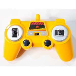 1:26 Автокран MACK Double Eagle E536-003