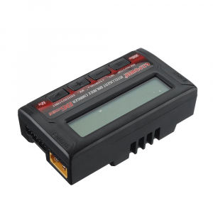 Универсальное зарядно-разрядное устройство с балансиром G.T.Power B6 Mini (10-26V C:12A D:3A)