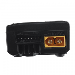 Универсальное зарядно-разрядное устройство с балансиром G.T.Power B6 Mini (10-26V C:12A D:3A)