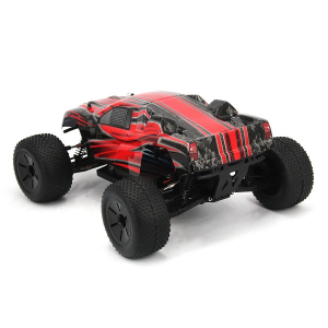 1:10 HSP Tribeshead-2, Brushed, 4WD, 2.4Ghz