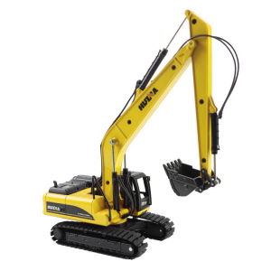 1:50 Экскаватор