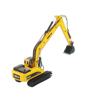 1:50 Экскаватор