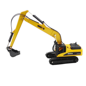 1:50 Экскаватор