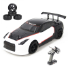 1:10 Drift HSP GT, Brushed, 4WD, 2.4Ghz