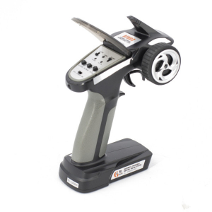 1:10 Drift HSP GT, Brushed, 4WD, 2.4Ghz