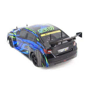 1:10 Drift HSP GT, Brushed, 4WD, 2.4Ghz