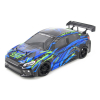 1:10 Drift HSP GT, Brushed, 4WD, 2.4Ghz