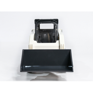 1:14 Бортовой погрузчик Double Eagle E594-003