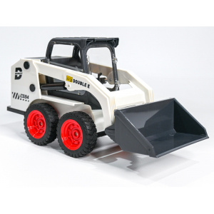 1:14 Бортовой погрузчик Double Eagle E594-003