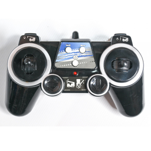 1:20 Автокран Freightliner 114SD Double Eagle E556-003