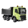 1:20 Самосвал Volvo FMX Double Eagle E505-003, 2.4Ghz