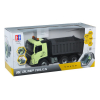 1:20 Самосвал Volvo FMX Double Eagle E505-003, 2.4Ghz