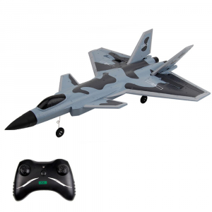 Самолет J-20, 290мм, 2-ch, RTF, 2.4Ghz