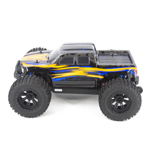 1:10 HSP Octane, Brushed, 4WD, 2.4Ghz