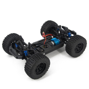 1:10 HSP Octane, Brushed, 4WD, 2.4Ghz