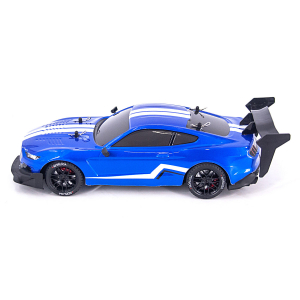 1:14 Машина для дрифта Ford Mustang, 4WD, (пропорциональный газ)