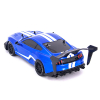 1:14 Машина для дрифта Ford Mustang, 4WD, (пропорциональный газ)