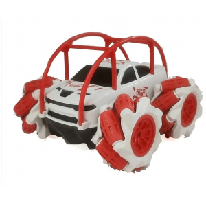 Вездеход-перевертыш амфибия с дугами Super Walker