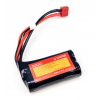 Аккумулятор B&C Li-ion 7.4V 3000mAh, 2s1p, Deans T-Plug