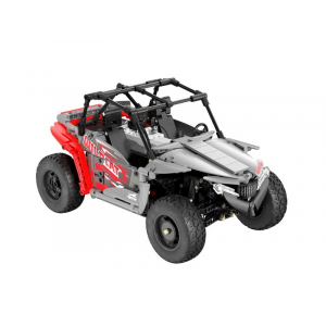 Конструктор модульный - внедорожник Wild Cat XX 1:12 Double Eagle C62006W (686 деталей), 2.4Ghz