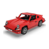 Конструктор модульный - автомобиль Porsche 911 Double Eagle C61045W (1429 деталей), (рекомендуется докупить набор электроники)