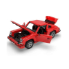 Конструктор модульный - автомобиль Porsche 911 Double Eagle C61045W (1429 деталей), (рекомендуется докупить набор электроники)