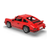 Конструктор модульный - автомобиль Porsche 911 Double Eagle C61045W (1429 деталей), (рекомендуется докупить набор электроники)
