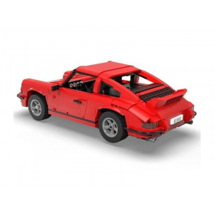 Конструктор модульный - автомобиль Porsche 911 Double Eagle C61045W (1429 деталей), (рекомендуется докупить набор электроники)